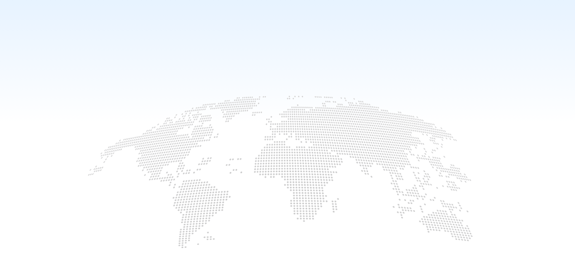 全球布局地图