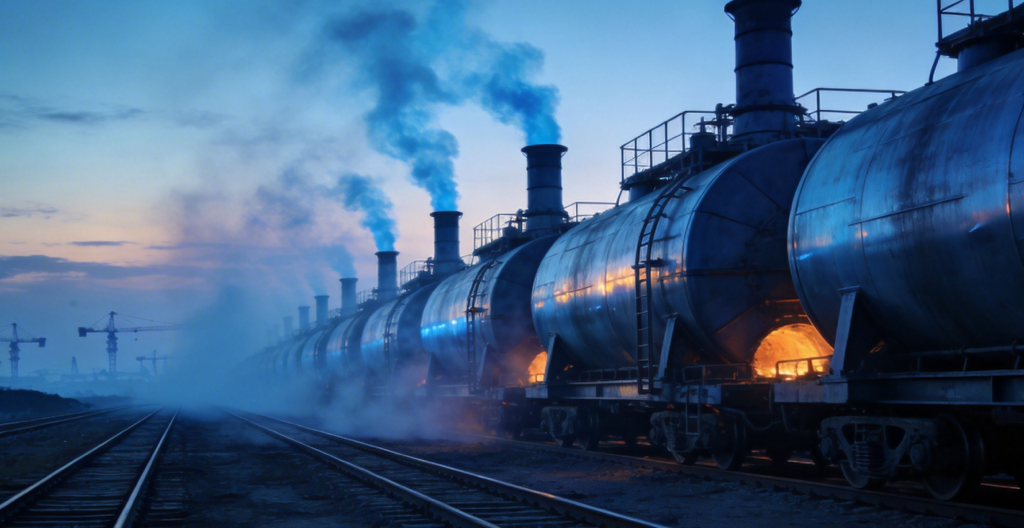 Low‑ & Cryogenic‑Temperature Equipment Cold‑Retention System