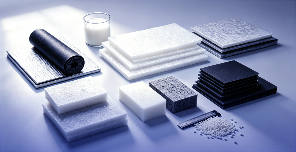Comprehensive Full-Spectrum Product System