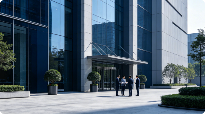 In-Depth Embedded Technical Service Model