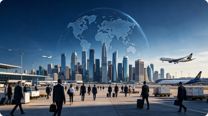 Global IP Layout & Barriers of Proprietary Technology